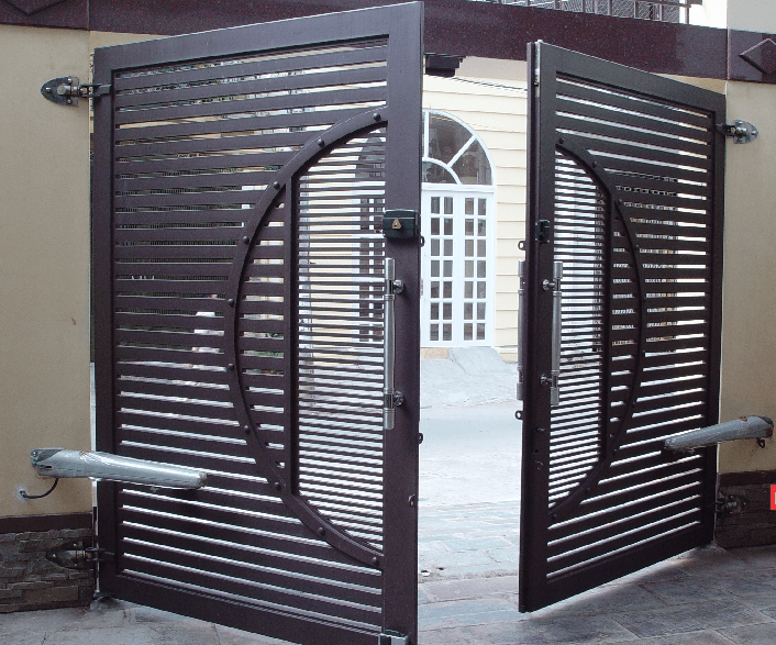 Cửa Tự Động – Giải Pháp Hiện Đại, Tiện Nghi Cho Mọi Không Gian Tại Hà Nội