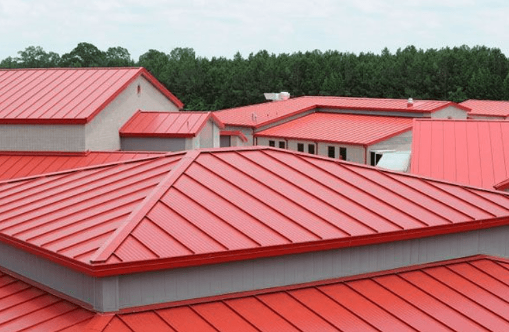 Báo giá thi công mái tôn tại Hà Nội: Chất lượng, tiết kiệm, bền đẹp