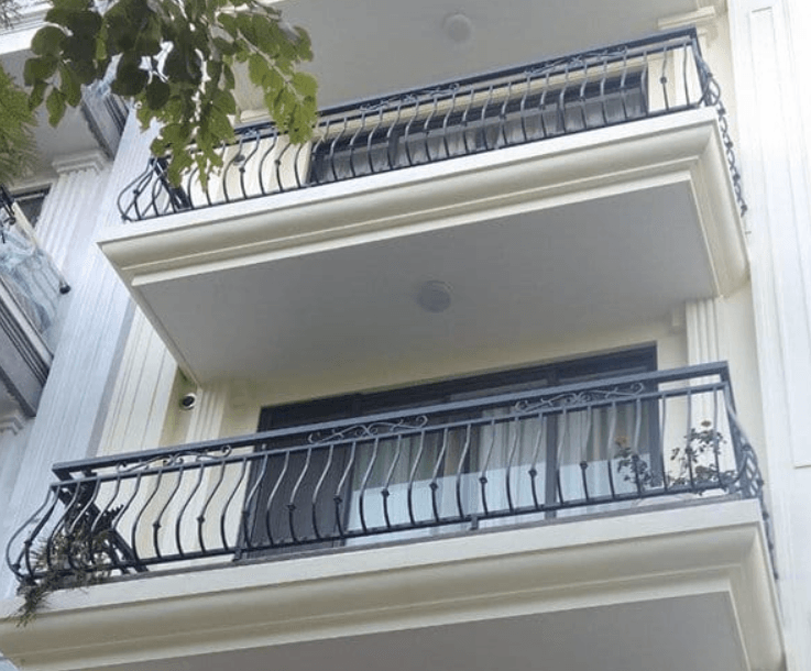 Top 5 Dòng Sản Phẩm Được Ưa Chuộng Tại Xưởng Sắt Mỹ Thuật Anh Đức – Đỉnh Cao Chất Lượng Và Thẩm Mỹ Tại Hà Nội