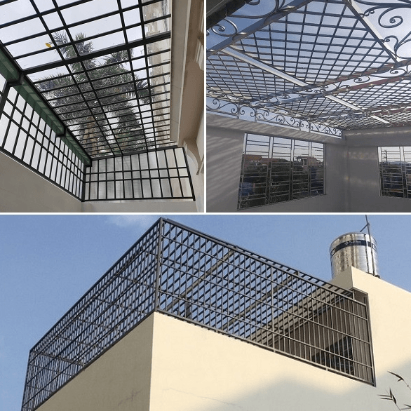 Chuồng Cọp Có Đắt Không? Báo Giá Làm Chuồng Cọp Tại Hà Nội – Giải Pháp An Toàn, Kinh Tế Cho Mọi Nhà