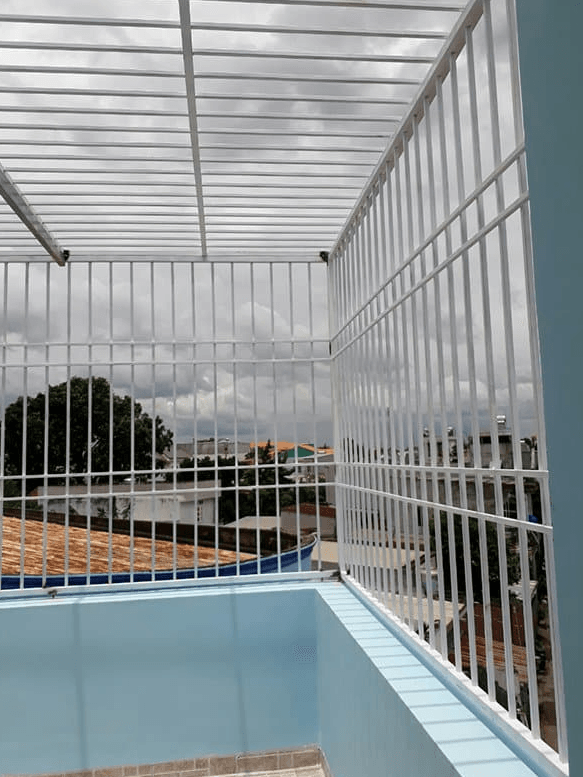 Chuồng Cọp Có Đắt Không? Báo Giá Làm Chuồng Cọp Tại Hà Nội – Giải Pháp An Toàn, Kinh Tế Cho Mọi Nhà