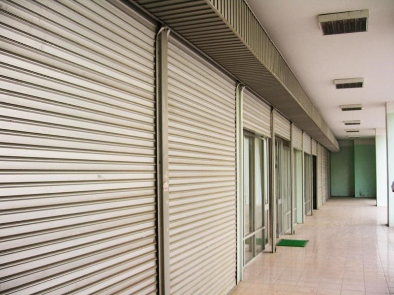 Dịch Vụ Cửa Cuốn Tại Hà Nội – Giải Pháp An Toàn, Hiện Đại Từ Anh Đức